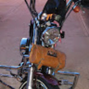 Meet your Posher, Trina